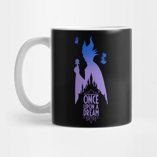 Once upon a dream Mug